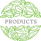 PRODUCTS PRODUCTS